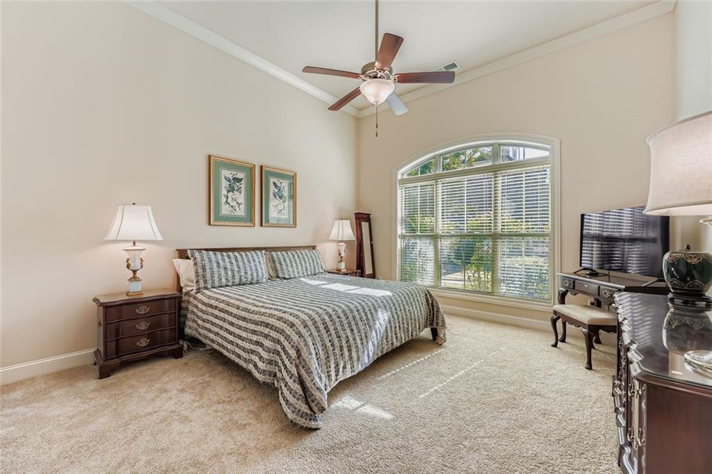 Jamestown - Residential