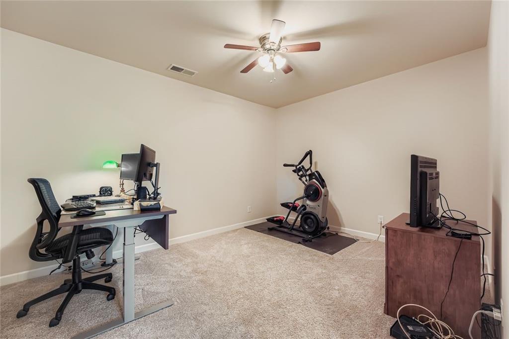 Jamestown - Residential