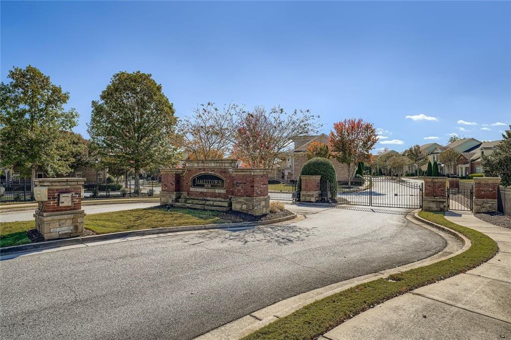 Jamestown - Residential