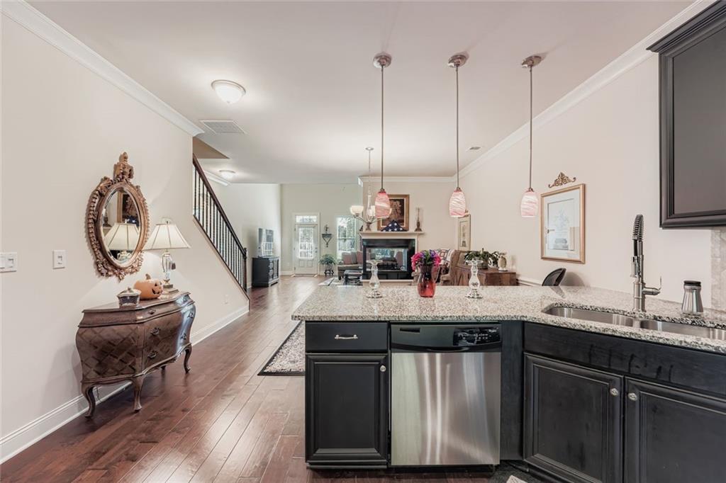 Jamestown - Residential