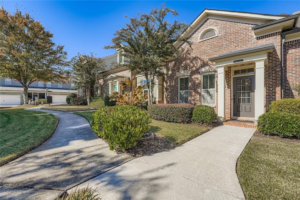 Jamestown - Residential