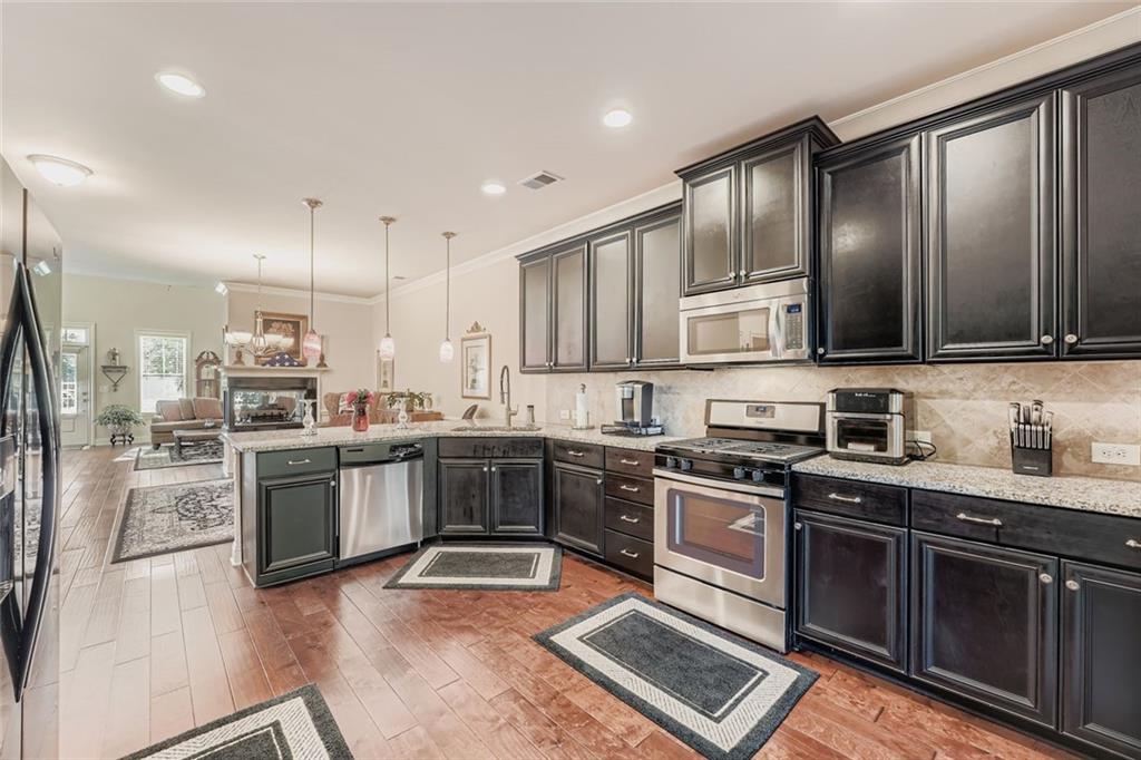 Jamestown - Residential