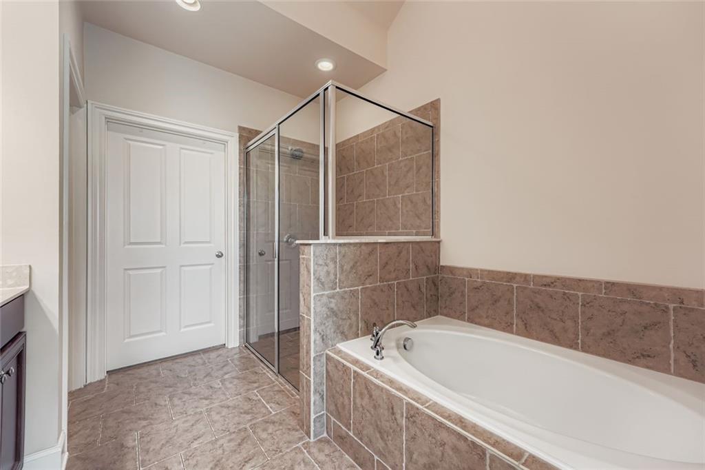 Jamestown - Residential