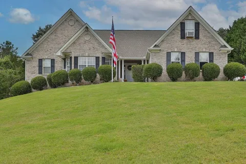 1403 Shiloh Oak Drive, Loganville, GA 30052 - MLS#: 7520050