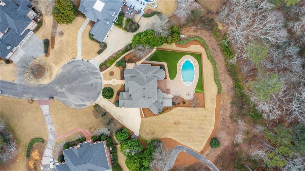 5 Saint Andrews Way SW