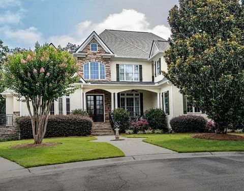 5 Saint Andrews Way SW Rome GA 30165