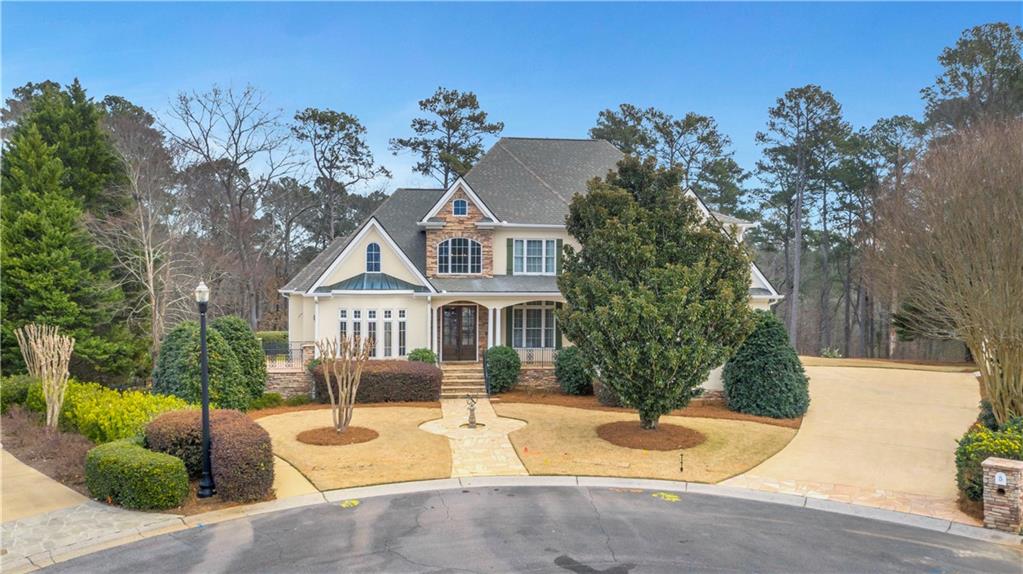 5 Saint Andrews Way SW