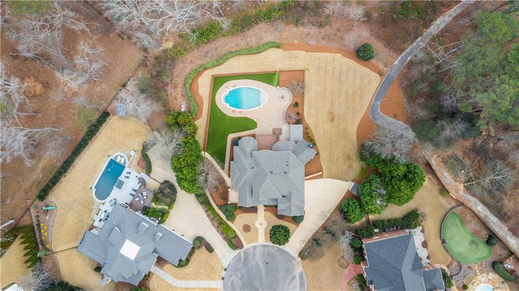 5 Saint Andrews Way SW