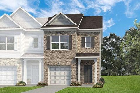 Townhouse For Sale - 2 Dupont Drive #100<br/> Loganville, GA 30052