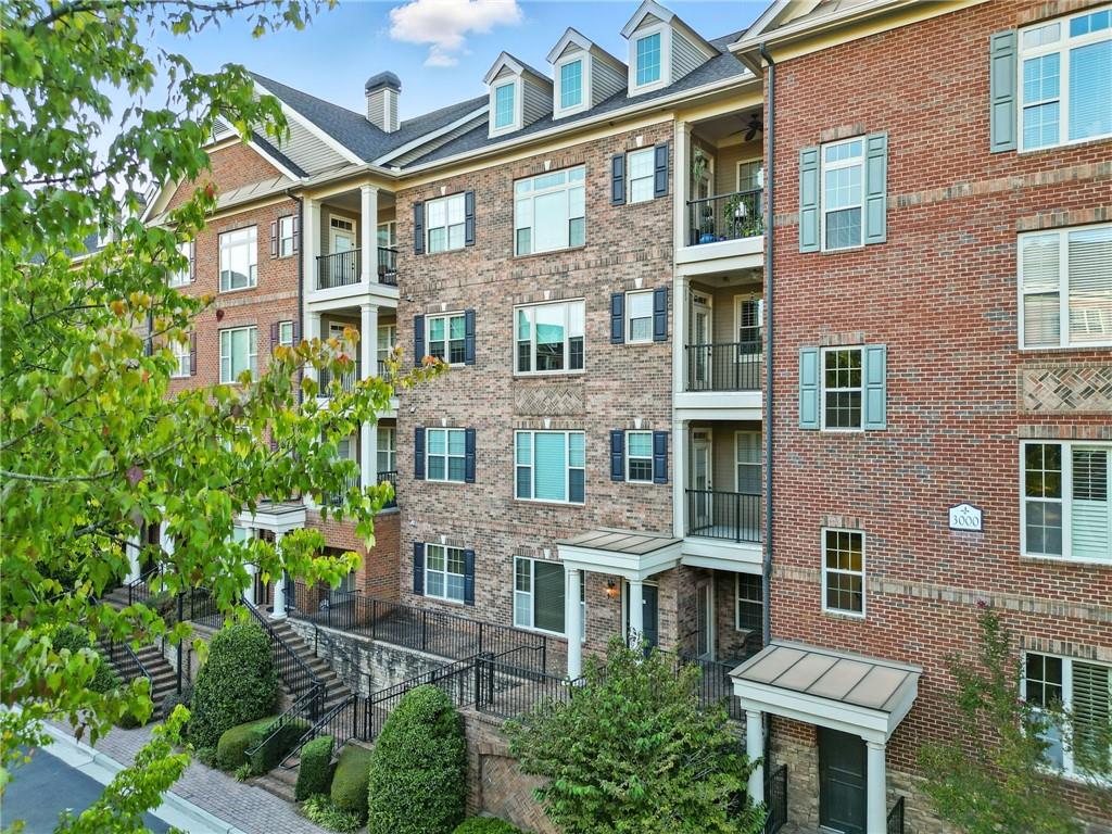 2300 Peachford Road 3108
