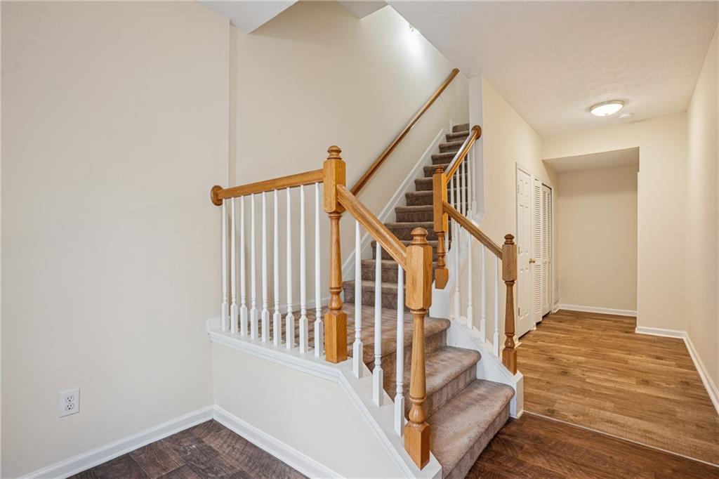 529 Lantern Wood Drive