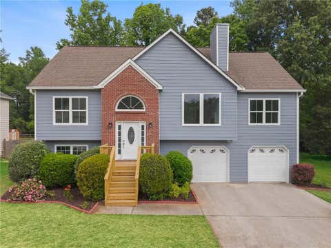 Homes For Sale - 5022 Ceylon Drive<br/> Austell, GA 30106