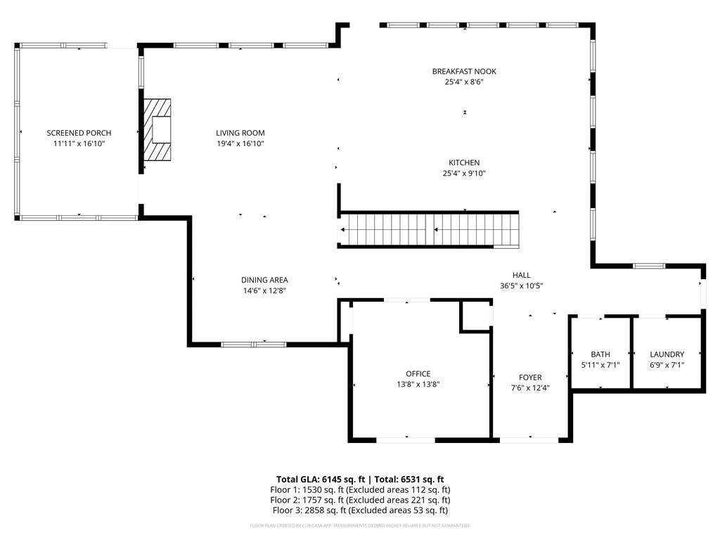 None- NO HOA - Residential
