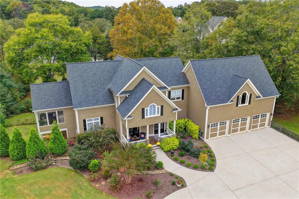 87 Carsons Creek Drive