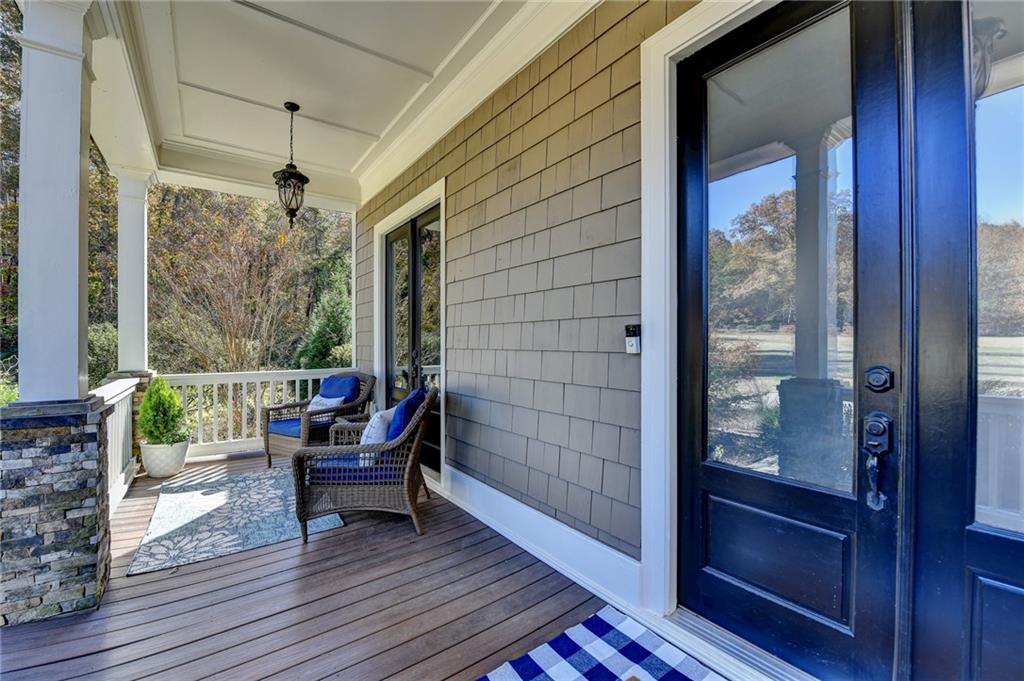 87 Carsons Creek Drive