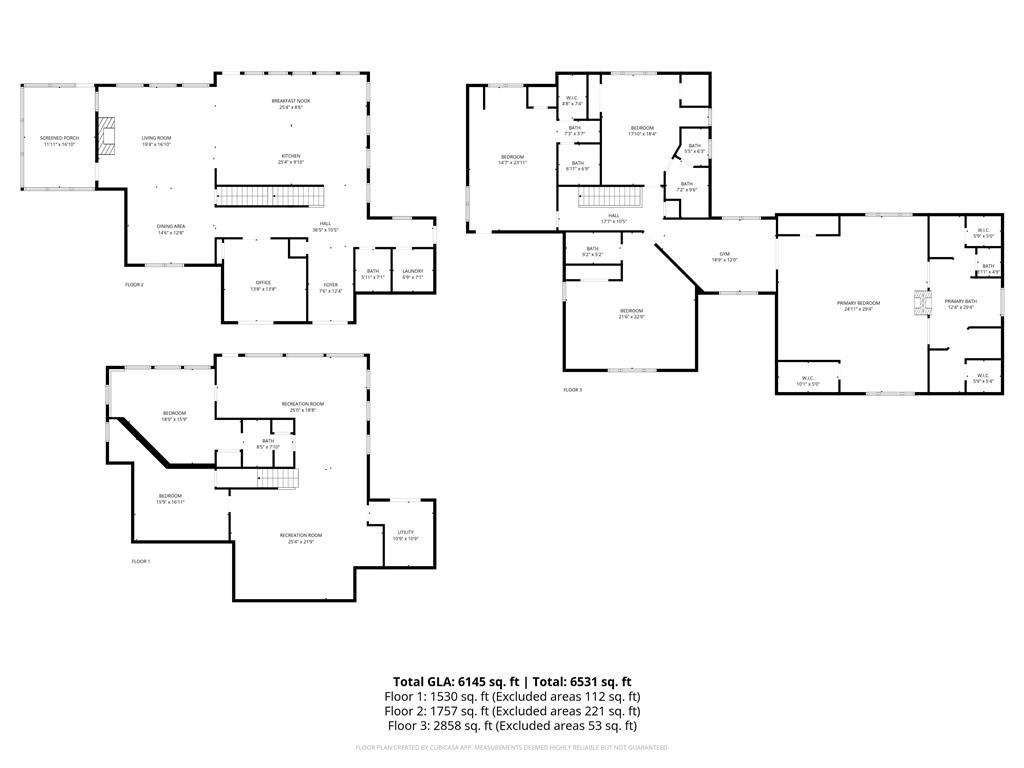 None- NO HOA - Residential