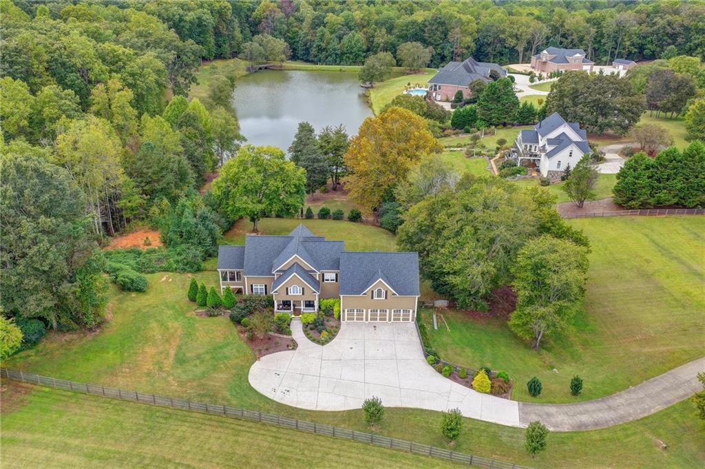 None- NO HOA - Residential