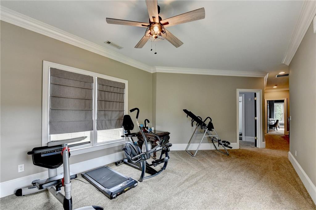 None- NO HOA - Residential