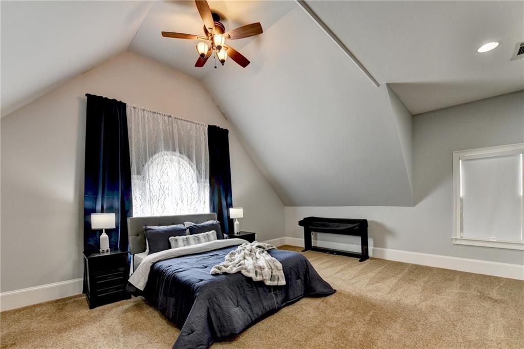 None- NO HOA - Residential