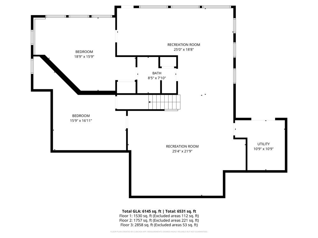None- NO HOA - Residential
