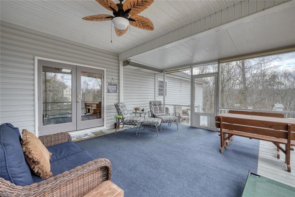 98 Osprey Drive, Blairsville, Georgia image 26