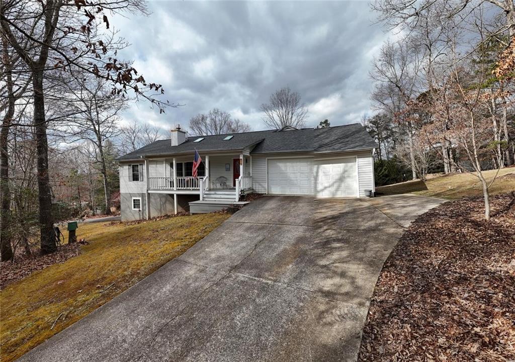98 Osprey Drive, Blairsville, Georgia image 2