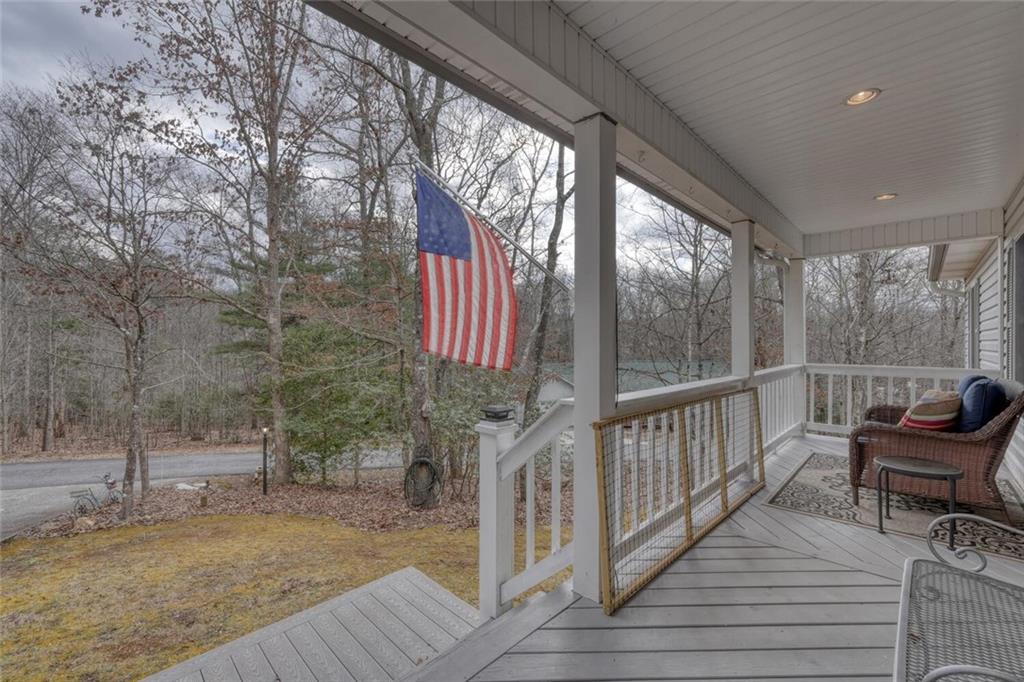 98 Osprey Drive, Blairsville, Georgia image 30