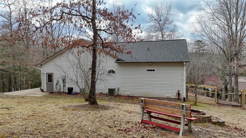 98 Osprey Drive, Blairsville, Georgia image 44