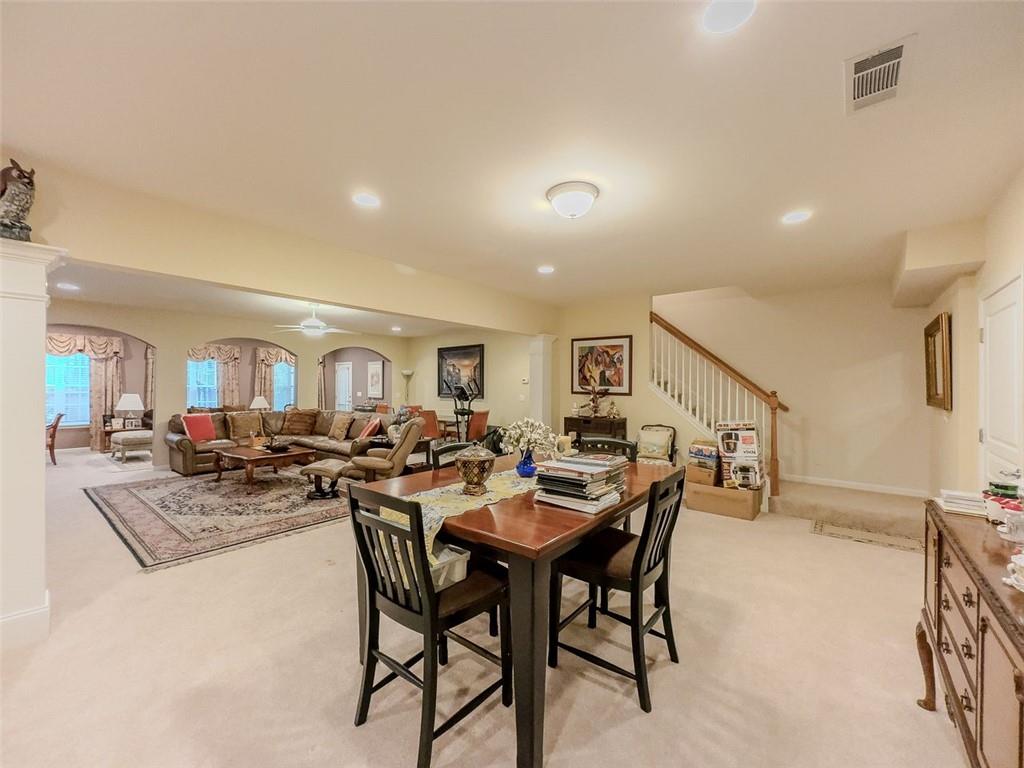6416 Hickory Springs Circle, Hoschton, Georgia image 29