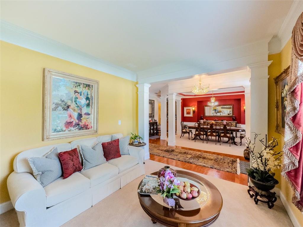 6416 HICKORY SPRINGS Circle