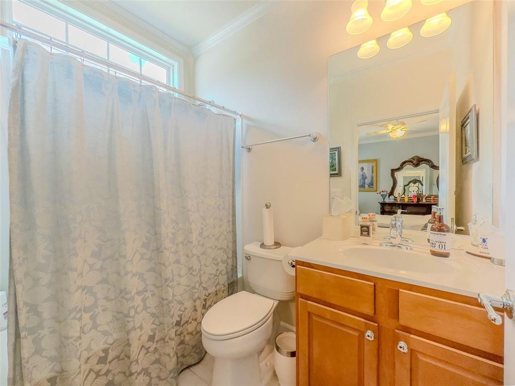 6416 Hickory Springs Circle, Hoschton, Georgia image 20