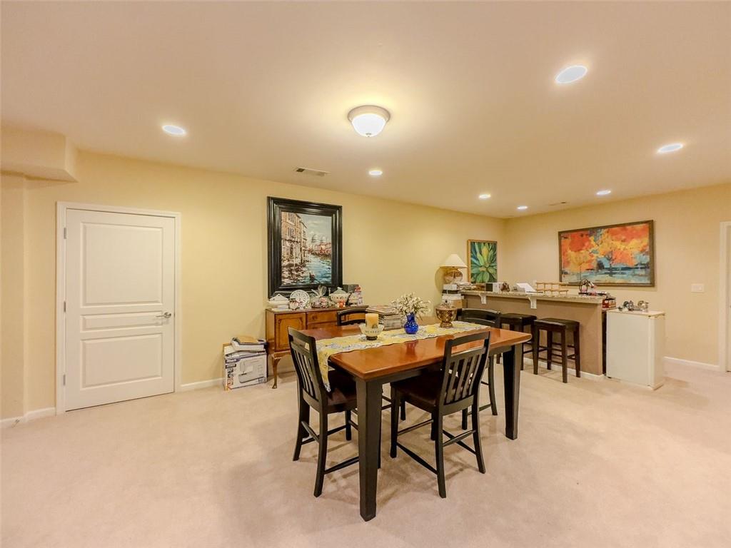6416 Hickory Springs Circle, Hoschton, Georgia image 31