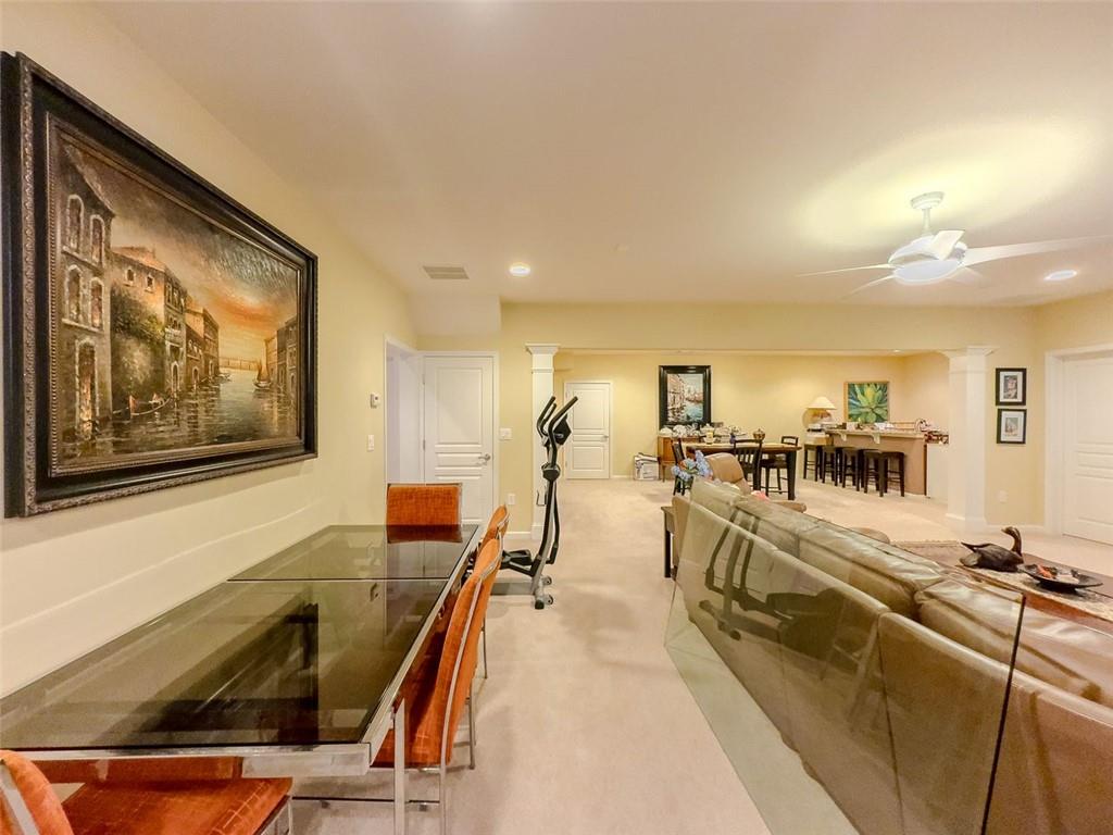 6416 Hickory Springs Circle, Hoschton, Georgia image 36