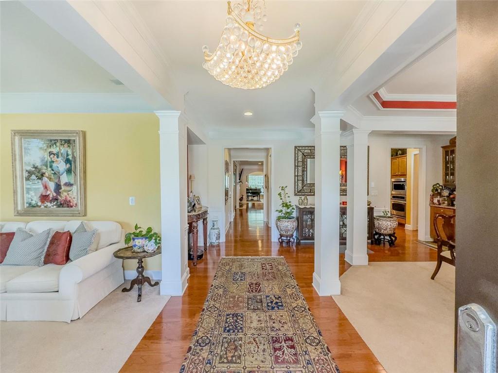 6416 HICKORY SPRINGS Circle