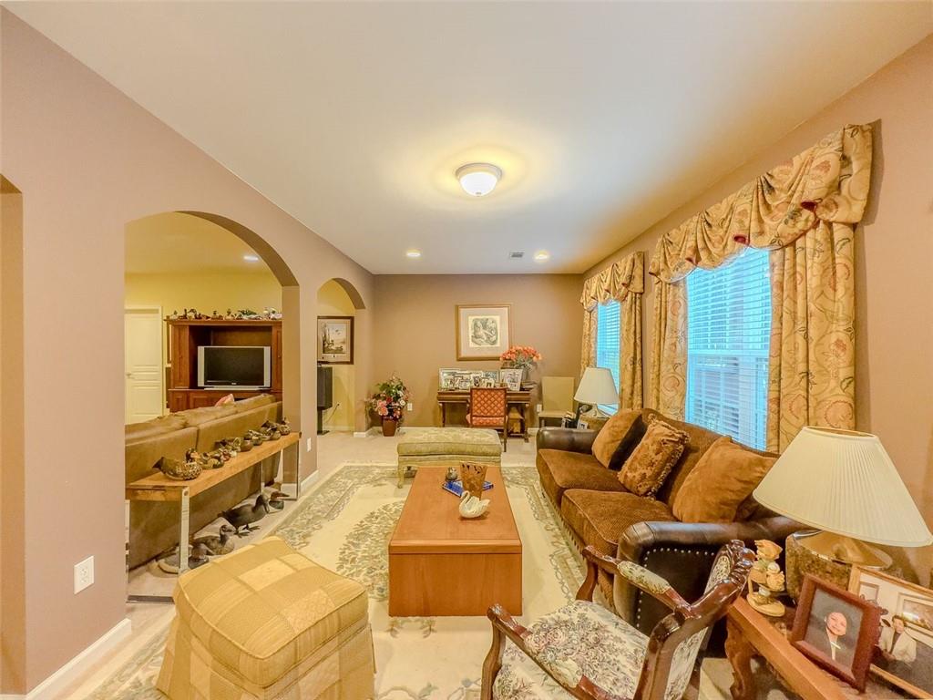 6416 Hickory Springs Circle, Hoschton, Georgia image 35