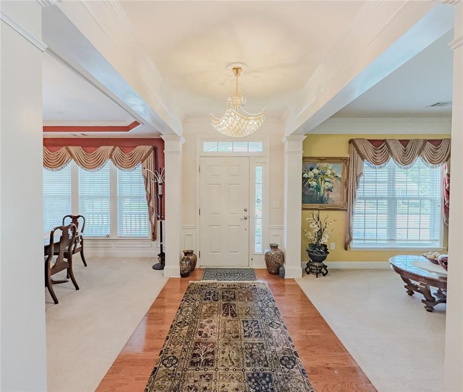 6416 HICKORY SPRINGS Circle