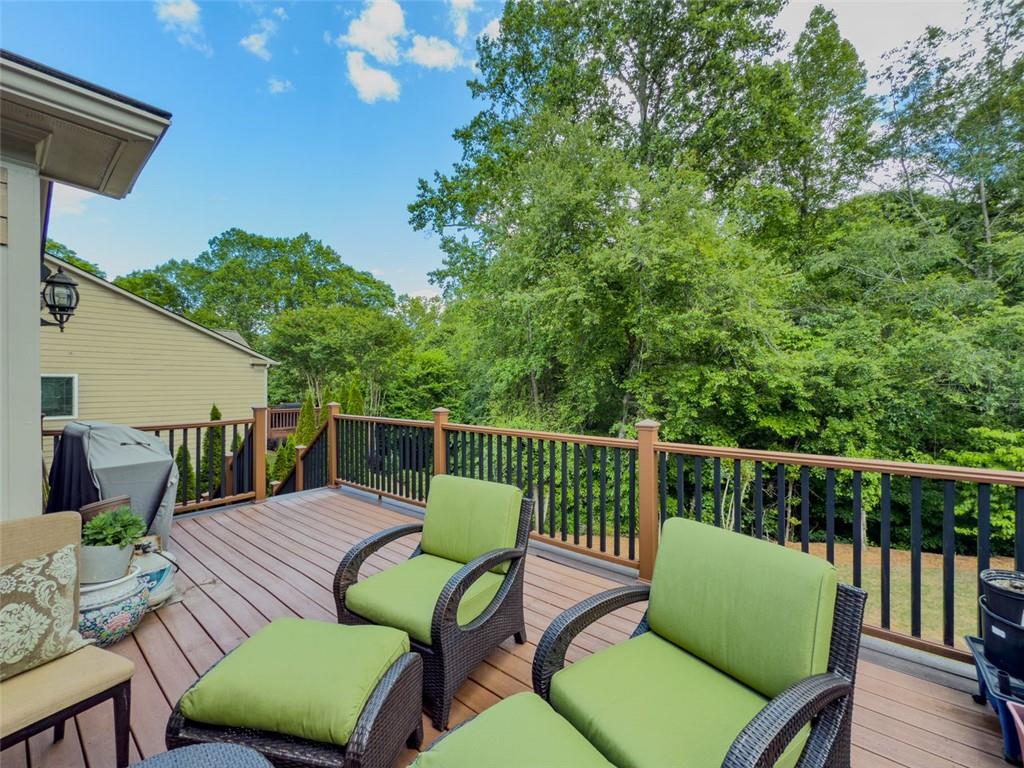 6416 Hickory Springs Circle, Hoschton, Georgia image 42