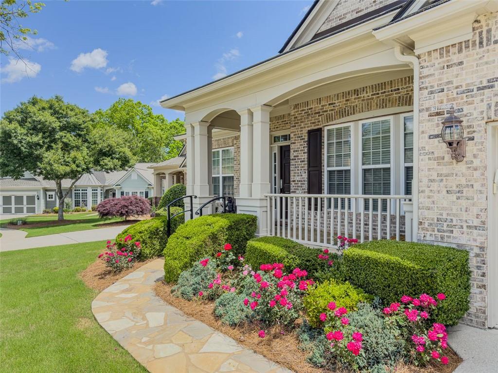 6416 HICKORY SPRINGS Circle