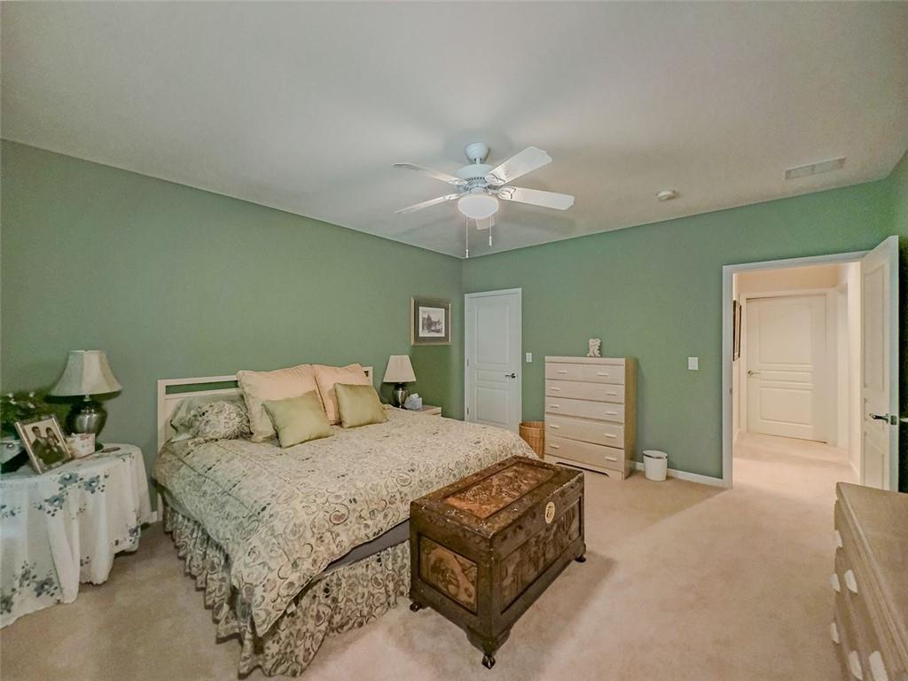 6416 Hickory Springs Circle, Hoschton, Georgia image 41