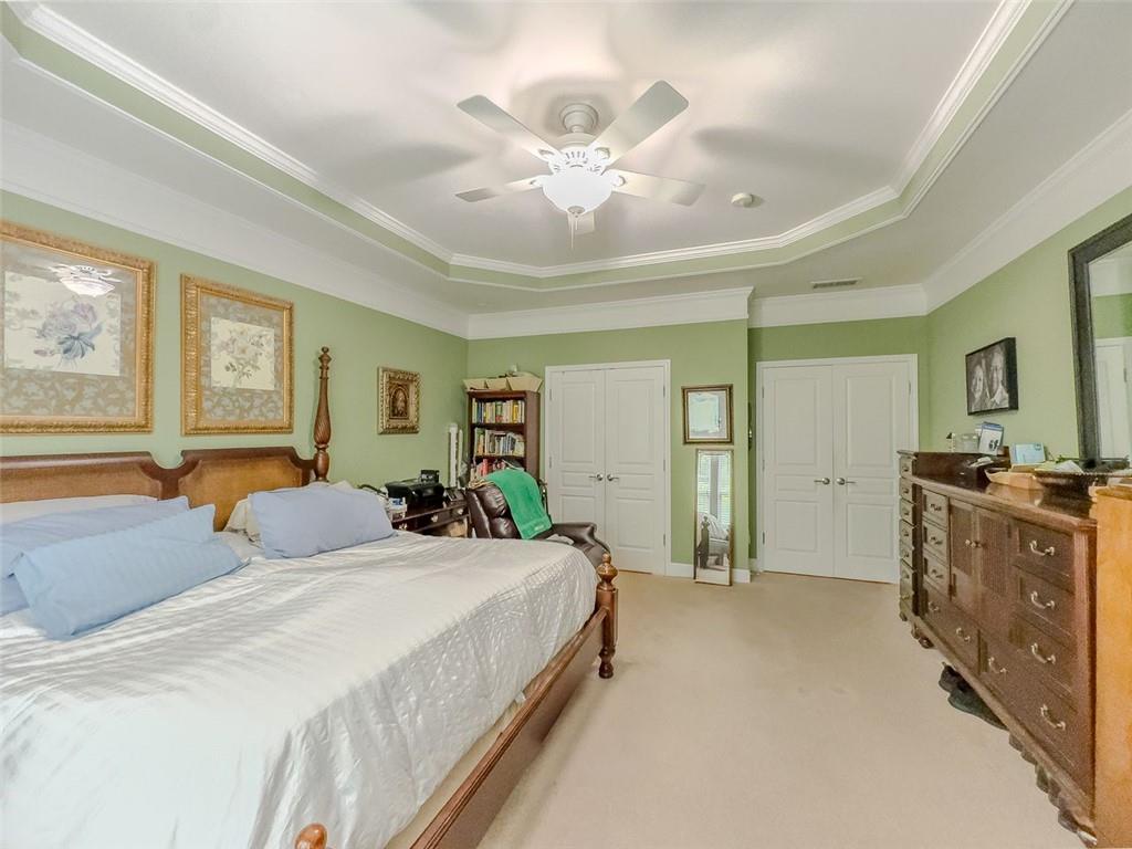 6416 Hickory Springs Circle, Hoschton, Georgia image 26