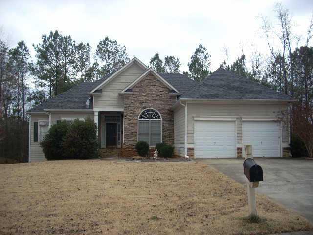 Photo 1 of 5 — 442 Valleyside Drive, Dallas, GA 30157