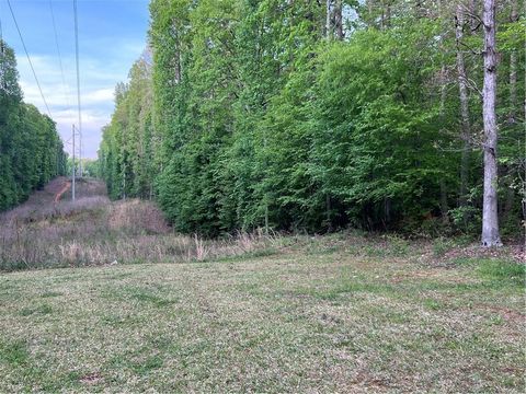 Vacant Land For Sale - Goldfinch Drive<br/> Covington, GA 30016