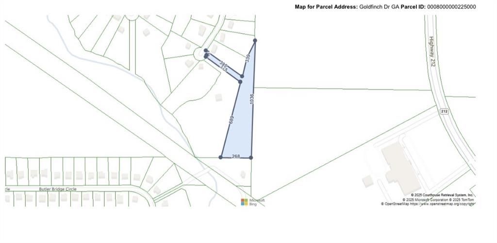 Photo of 0 Goldfinch Drive, Covington, GA 30016 (MLS # 7728936)