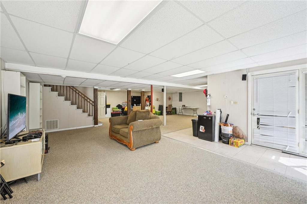4859 Clark Lake Way, Acworth, Georgia image 37