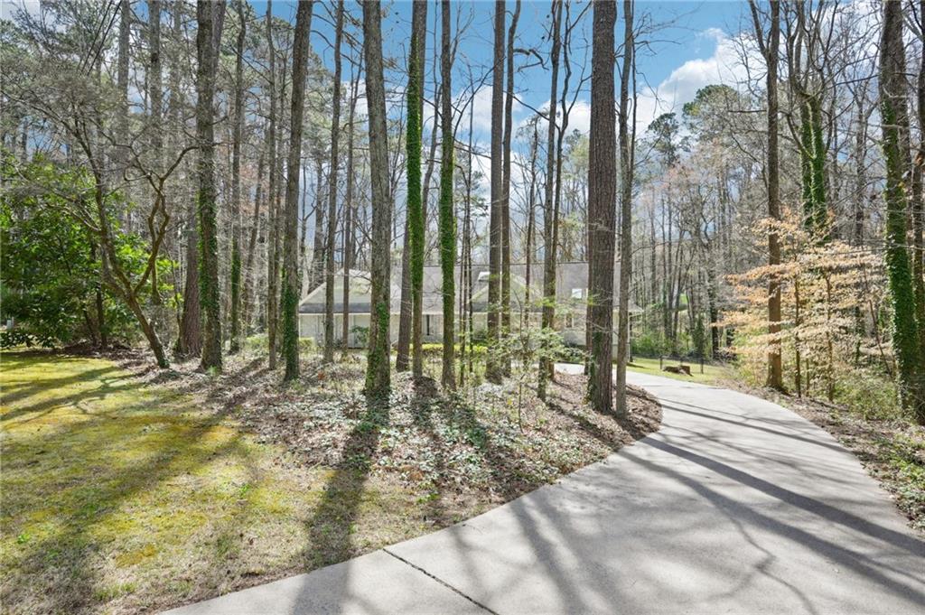 4859 Clark Lake Way, Acworth, Georgia image 4