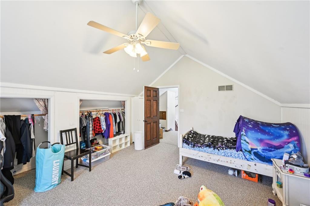4859 Clark Lake Way, Acworth, Georgia image 33