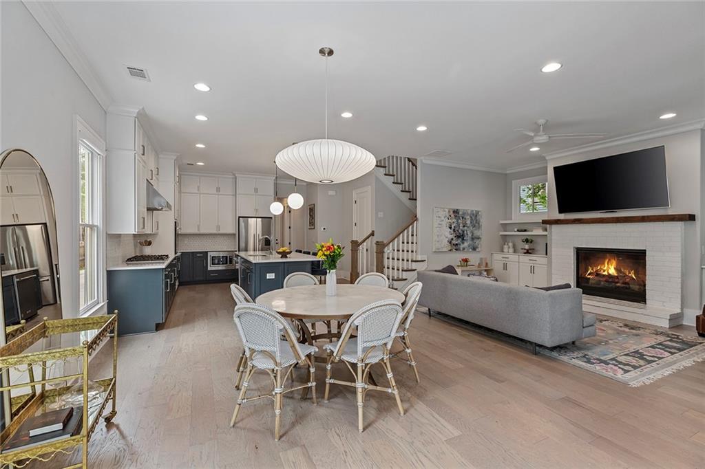 357 Mell Avenue #A, Atlanta, Georgia image 6