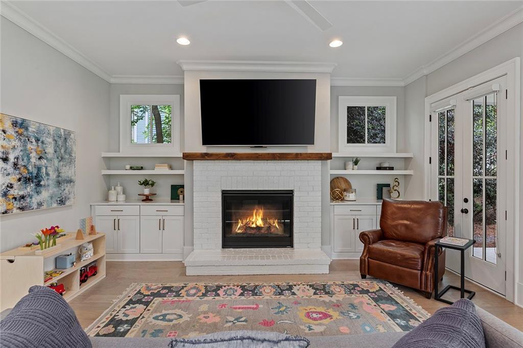 357 Mell Avenue #A, Atlanta, Georgia image 8