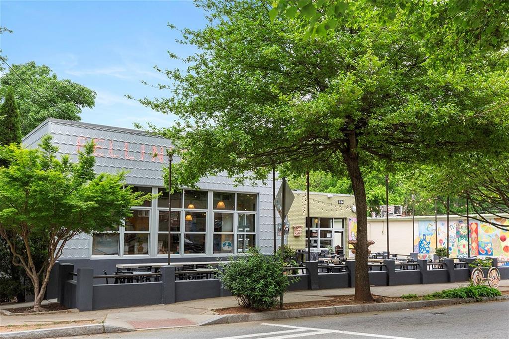 357 Mell Avenue #A, Atlanta, Georgia image 37