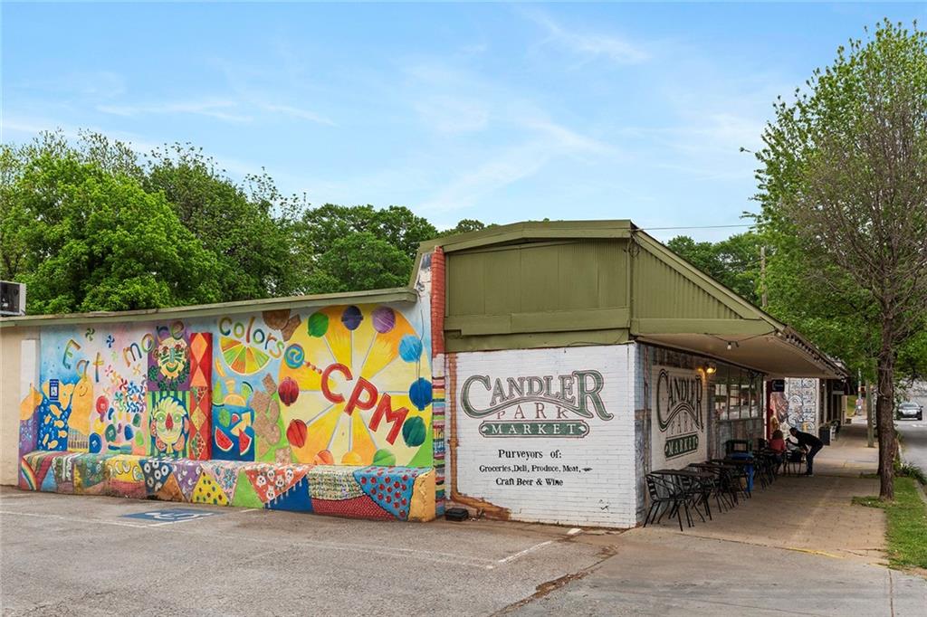 357 Mell Avenue #A, Atlanta, Georgia image 36